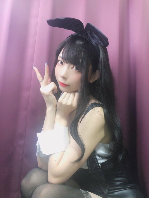 コスプレイヤー椿なぎさのTwitter画像17