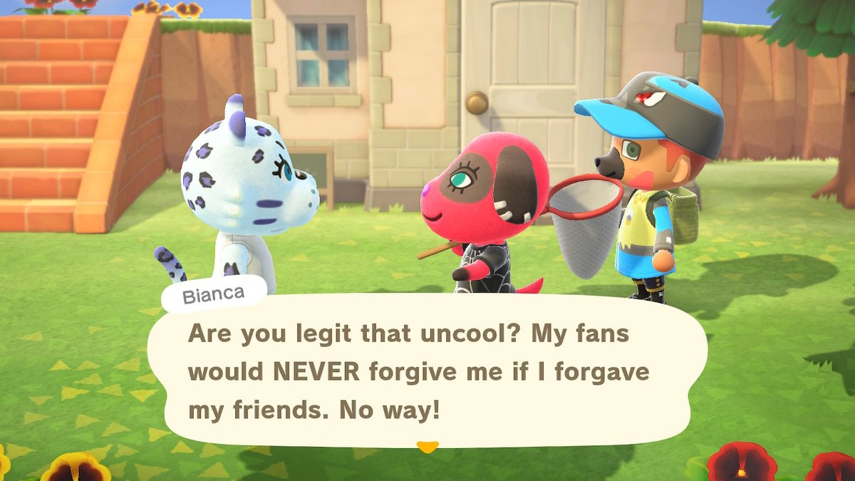 #AnimalCrossing #ACNH #NintendoSwitch