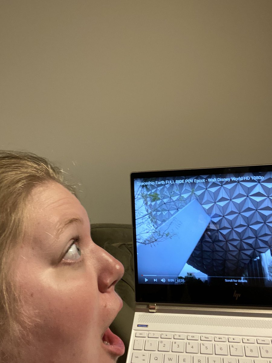 halfourfeethurt's tweet photo. @Parkeology #parkeologychallenge spaceship Earth https://t.co/hEK4k1S08i