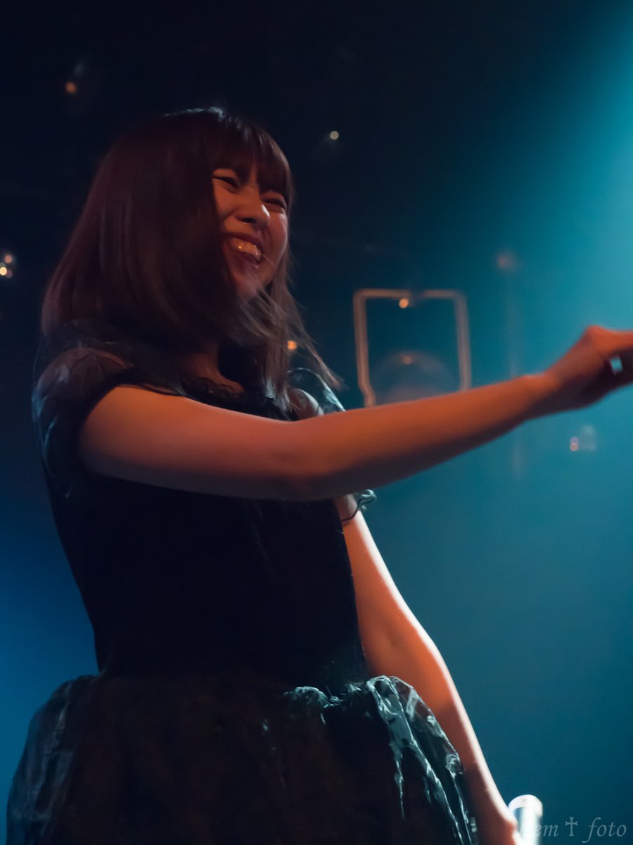 chelemon1007's tweet photo. Luminouss last live 2020
Sana(@chemmy_sana)
Energetic for the end and the start.
#Luminouss解散ライブ #Luminouss #髙瀬紗那 @chemmy_sana #アイドル #idol #photo #photograph #ファインダー越しの私の世界 https://t.co/xqfnpx2FMQ