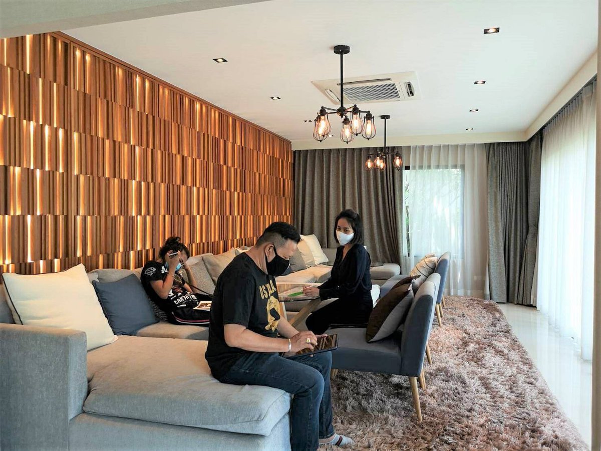 SansiriPLC's tweet image. #แสนสิริผ่อนให้ พบโปรโมชันใหม่ “แสนสิริผ่อนให้” ที่จบทุกปัญหา ลดทุกภาระ เพื่อคนอยากมีบ้าน เพราะแสนสิริผ่อนให้ ทั้งต้นทั้งดอก นานสูงสุด 24 เดือน* กับโครงการราคาเริ่ม 1.99-30 ล้าน* แถมยังได้โปรดีๆ ไปอีกเพียบ สอบถามข้อมูล DM มาได้เลยค่ะ #แสนสิริ