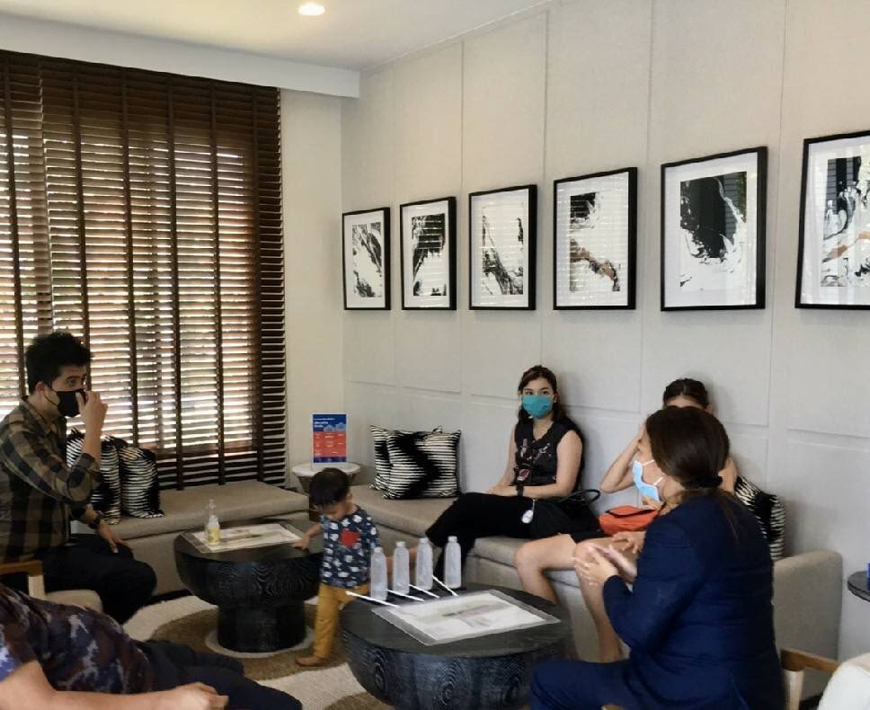 SansiriPLC's tweet image. #แสนสิริผ่อนให้ พบโปรโมชันใหม่ “แสนสิริผ่อนให้” ที่จบทุกปัญหา ลดทุกภาระ เพื่อคนอยากมีบ้าน เพราะแสนสิริผ่อนให้ ทั้งต้นทั้งดอก นานสูงสุด 24 เดือน* กับโครงการราคาเริ่ม 1.99-30 ล้าน* แถมยังได้โปรดีๆ ไปอีกเพียบ สอบถามข้อมูล DM มาได้เลยค่ะ #แสนสิริ