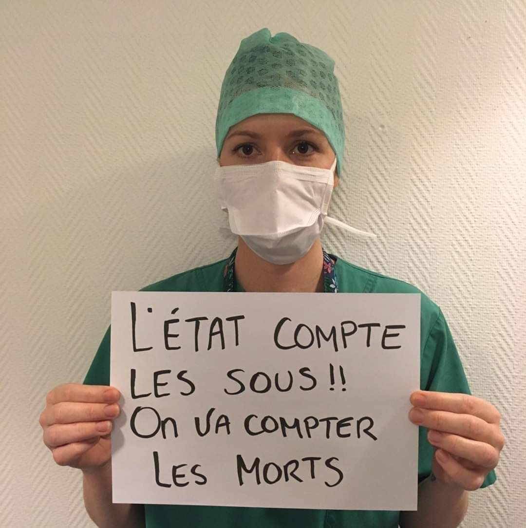 La légalisation par décret de l’euthanasie active et l’octroie du pouvoir de donner la mort au médecin seul pose de lourdes questions juridiques, et nous ne pouvons que nous en remettre à la lucidité et au discernement des médecins pour la gestion de cette crise sanitaire.