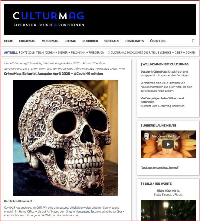 Lesevorschläge von Else Laudan herlandnews.com/2020/04/05/les…