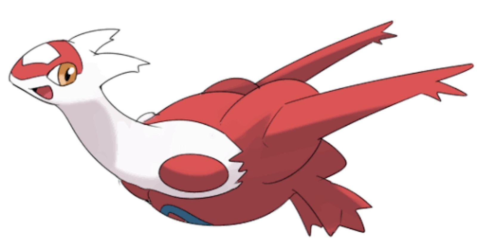 Twitter 上的 ネット 超面構え勢 W 3 ラティアス 伝説ポケモンで一番好きなポケモン ドラゴンエスパーと当時は特異な 組み合わせタイプで驚き 妹属性で惚れたポケモンですね W T Co Gii430gyxc Twitter