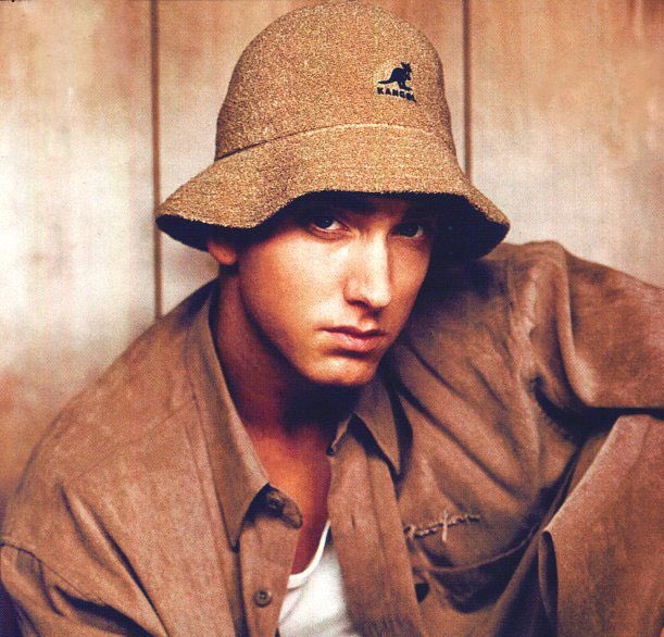 2002: EminemThe rapper's fourth studio album not only dominated the Billboard 200 for six consecutive weeks but also became the best-selling album of 2002.The rapper won four VMAs that year including Video Of The Year and saw his career rise to a new peak at the time.