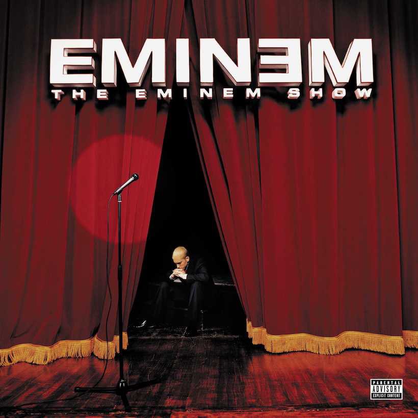 2002: EminemThe rapper's fourth studio album not only dominated the Billboard 200 for six consecutive weeks but also became the best-selling album of 2002.The rapper won four VMAs that year including Video Of The Year and saw his career rise to a new peak at the time.