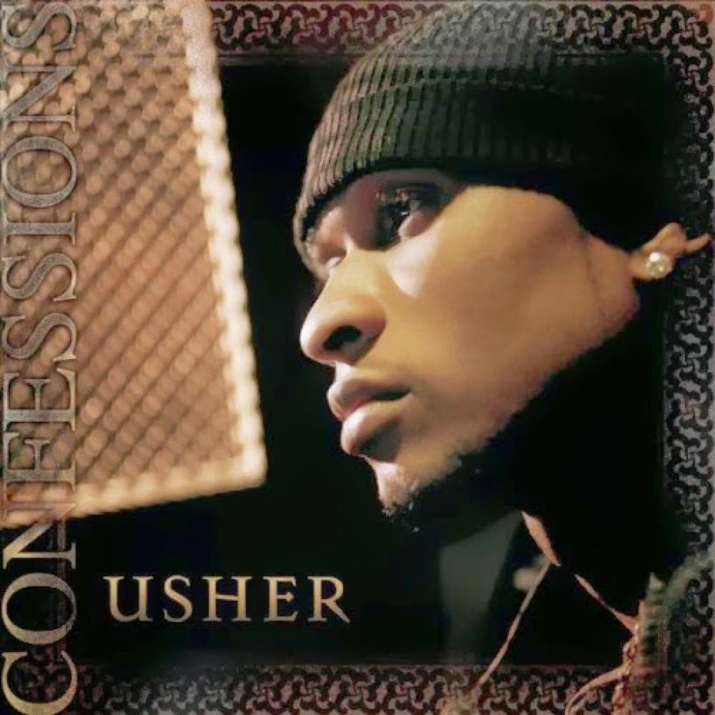 2004: UsherOn this year, Usher ruled the Billboard Hot 100 for 19 consecutive weeks with his signature hits 'Yeah!' and 'Burn'. His career reached new peaks with the release of his fourth studio album 'Confessions' which also had the biggest debut for an R&B artist ever.