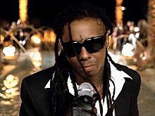 2008: Lil Wayne'Tha Carter III' which spawned hits like the memorable #1 'Lollipop', became the fastest-selling album in over three years despite the decline of pure sales in 2008. Throughout the year, Lil Wayne broke numerous records and garnered several accolades.