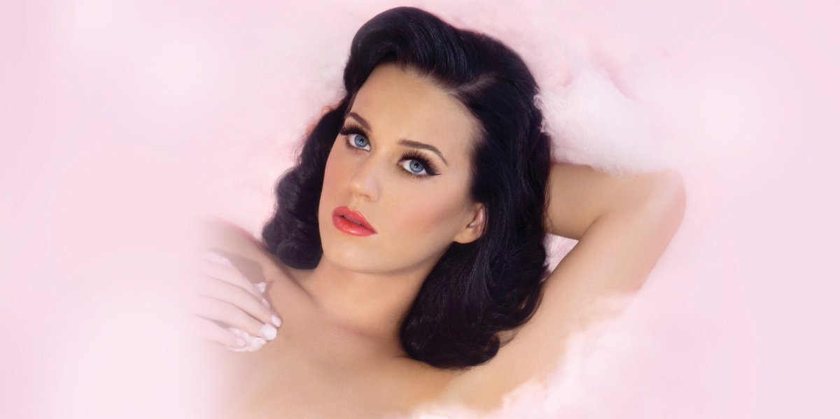 2010: Katy PerryThe beginning of a new decade also brought the world one of the most successful and iconic eras ever in pop music.'Teenage Dream' broke numerous records such as tying Michael Jackson for most number one singles off one album with a total of five chart-toppers.