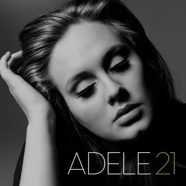 2011: AdeleUpon the release of her sophomore album '21', Adele became a leading force in the music industry spawning hit after hit.The acclaimed album broke the record for most weeks at #1 this century and was named the “Greatest Billboard 200 Album of All Time.”