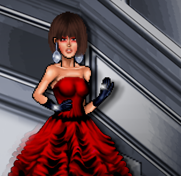 Choose your last words, this is the last time🌹 Closing Dior Spring Summer 2012 Haute Couture 🍒