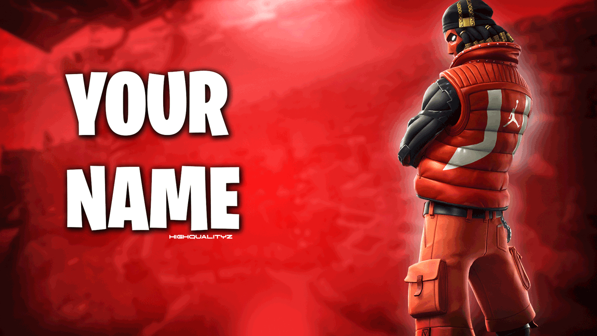 HighQualityz's tweet photo. Message me for prices! #Fortnite #thumbnail https://t.co/a766Wg3gbL