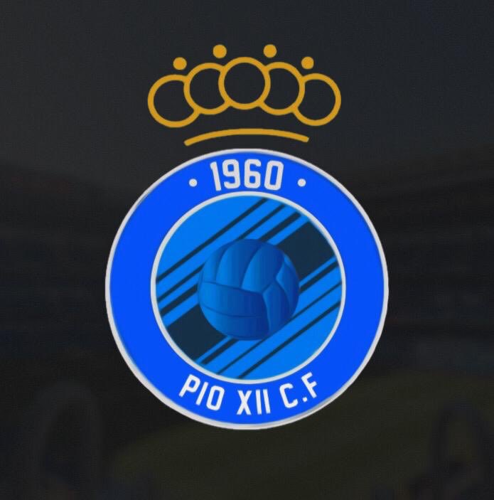 Pio XII C.F. tweet media