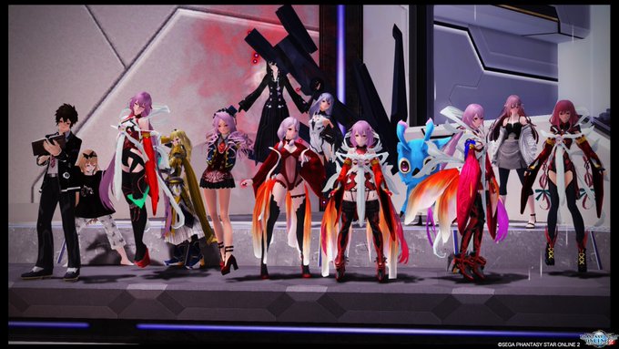 楪 レアリ Fam Pso2キャラクリ好き さん がハッシュタグ Ship7 をつけたツイート一覧 1 Whotwi グラフィカルtwitter分析 楪 レアリ Fam Pso2キャラクリ好き さん がハッシュタグ Ship7 をつけたツイート一覧 1 Whotwi グラフィカルtwitter分析