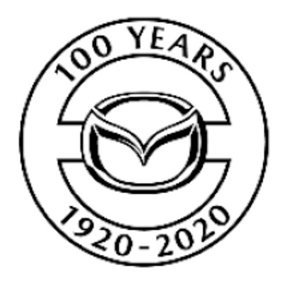 Oremotor マツダ100周年特別記念車はr360意識 シートやセンターホイールキャップにあしらわれた記念ロゴはマツダの前身 東洋工業発足時の 丸工マーク に現在のシンボルマークを重ね合わせたもの 100周年にふさわしい マツダらしい洗練された歴史を感じ Oremotor マツダ100周年特別記念車はr360意識 シートやセンターホイールキャップにあしらわれた記念ロゴはマツダの前身 東洋工業発足時の 丸工マーク に現在のシンボルマークを重ね合わせたもの 100周年にふさわしい マツダらしい洗練された歴史を感じ