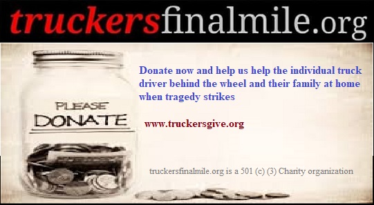 finalmiledotorg's tweet photo. U.S. Navy (Vietnam) Veteran, over the road truck driver, father, and husband of 37 years.

Help us help bring "Little Joe" home to his family to be laid to rest proper.

Make a tax deductible donation today at:

https://t.co/PaABxfH3df or at:

https://t.co/G5zFF0uWz1

Thank you! https://t.co/CyH9j6OGeO