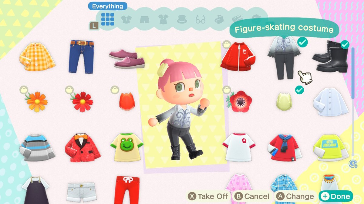 ashleyperry27's tweet photo. #AnimalCrossing #ACNH #NintendoSwitch https://t.co/J9p5CDClHc
