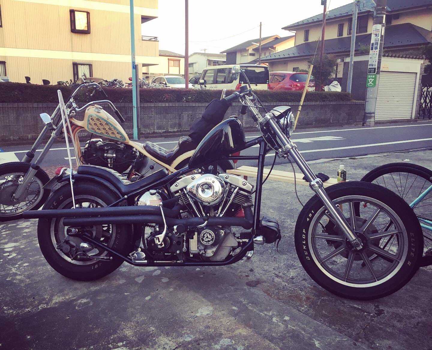 Anchor Link Anchor Link T Co Aiuu7eyelb フリスコチョッパー アンカーリンク アパレルショップ ファッション ストリートファッション ストリート ストリートコーデ バイカー バイカーファッション バイク好き Tシャツ ショベリジ