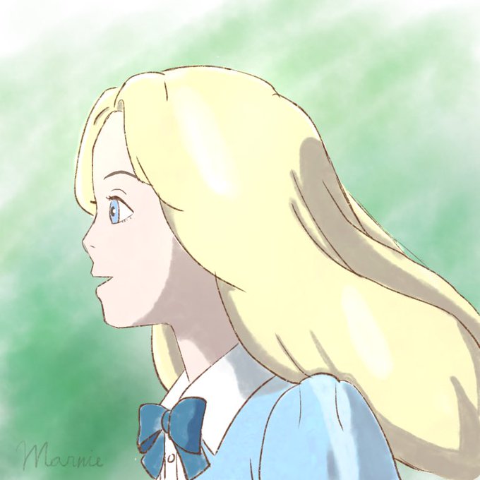 思い出のマーニーのtwitterイラスト検索結果 古い順 思い出のマーニーのtwitterイラスト検索結果 古い順
