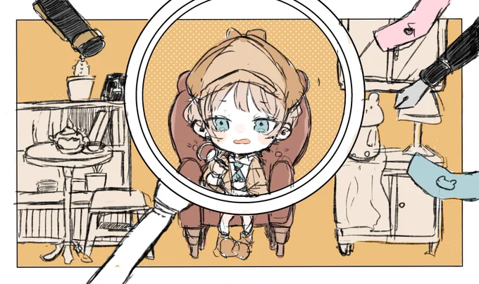 めんどくさくなった 