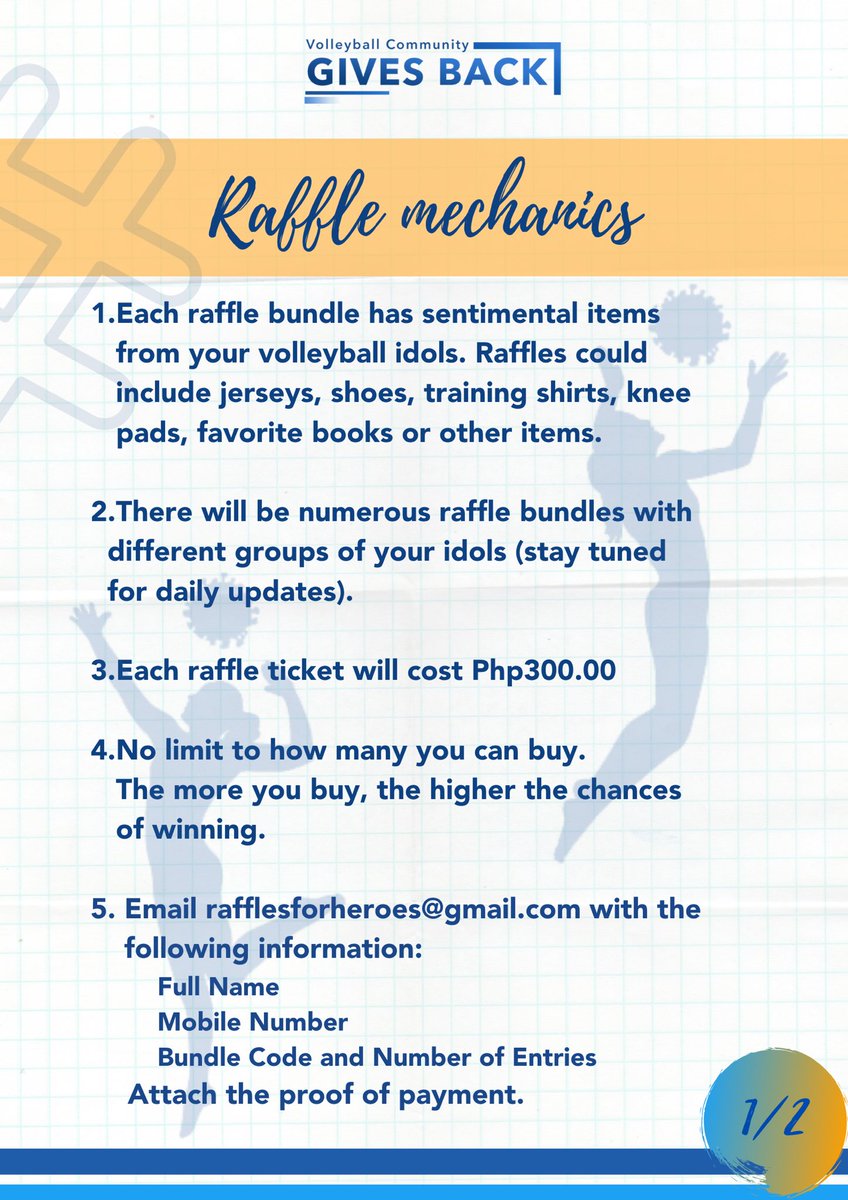 VCGBph's tweet photo. Here are the MECHANICS and methods of PAYMENT⬇️

🚨TAKE NOTE🚨 you must purchase 20 or more tickets to get a video greeting from our SOLO PLEDGES👍🏼

Good Luck! #ServeOurFrontliners https://t.co/5winTcxliw
