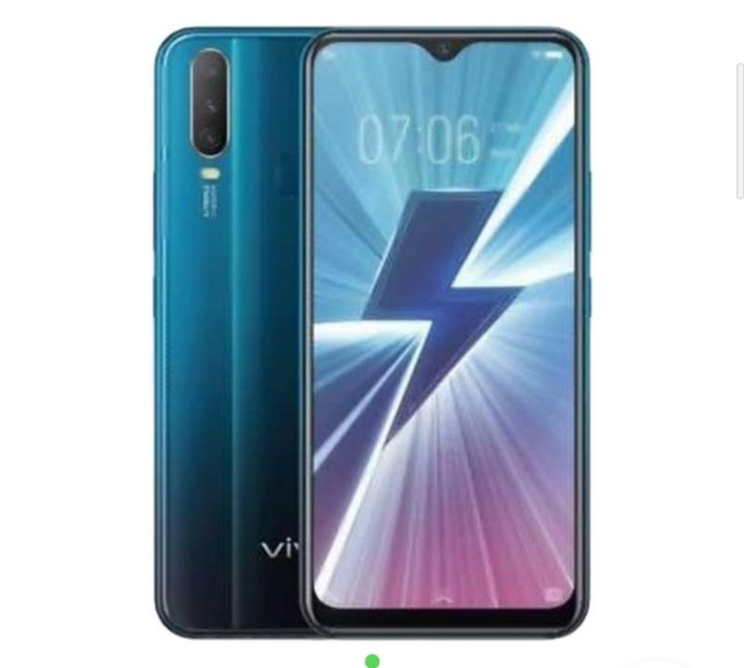 Vivo y17 bisa cod dan antar kerumah yuk harga 2700