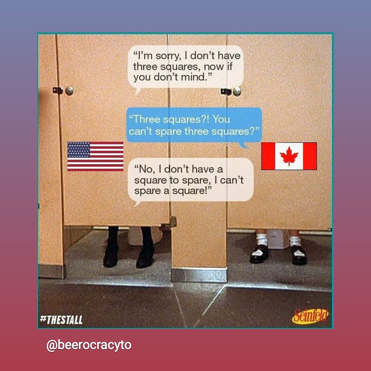 Beerocracy tweet media