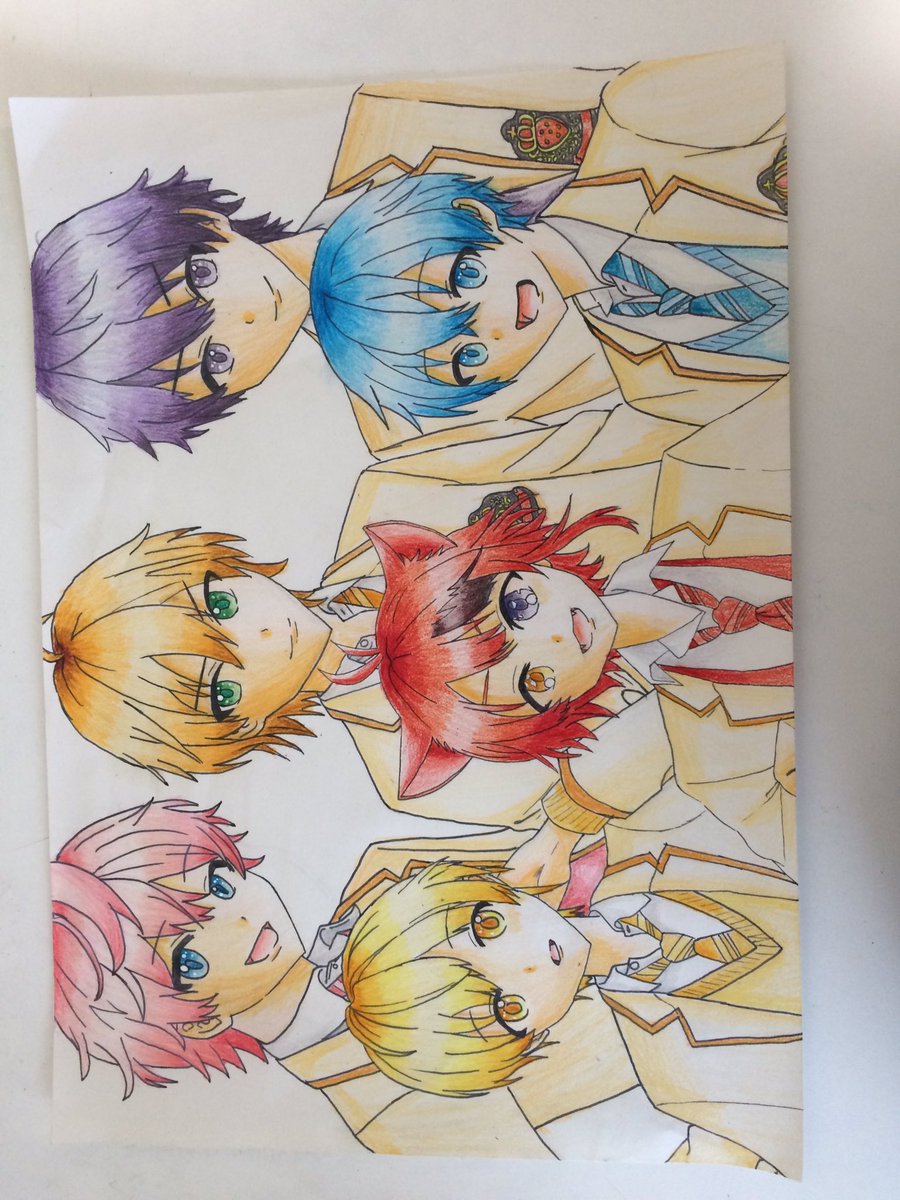 ころんいらすと ころんいらすと