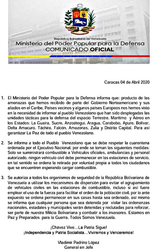SePidePensar's tweet photo. #4A2020 PRESOS POLÍTICOS EN #Venezuela aproximadamente
25 millones 
@omarbula @_Noel_Pereira2 @Fridasu @aba261 @Dianasc47344743 @Soniatalero_ @LibreCapitalist @RealFrankln @El_Zuliano @Sensei_Ve @FFSMNRK89 @terminatr19 @Rachel_1958 @DesobedienteYo @mv_negra @ablem1136 @vetehugo https://t.co/jslSGHKP5a