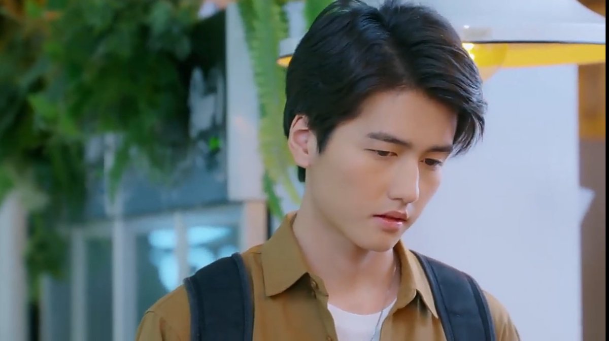 MurniRizkyandra's tweet photo. im sad for you mek😥
#pengjiaboryan #ryanpeng #mekboss #MyEngineerEP5 #MyEngineerEP6 #myengineerมีช็อปมีเกียร์มีเมียรึยังวะ #myengineerinternationalsupport #MyEngineerPH #myengineertheseries #boyslove #boysloveseries https://t.co/mH2DLnhX7N