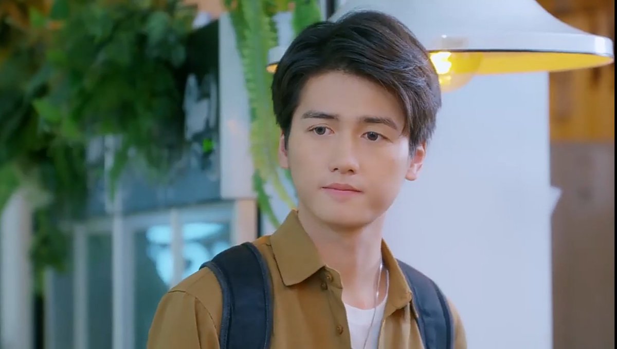 MurniRizkyandra's tweet photo. im sad for you mek😥
#pengjiaboryan #ryanpeng #mekboss #MyEngineerEP5 #MyEngineerEP6 #myengineerมีช็อปมีเกียร์มีเมียรึยังวะ #myengineerinternationalsupport #MyEngineerPH #myengineertheseries #boyslove #boysloveseries https://t.co/mH2DLnhX7N