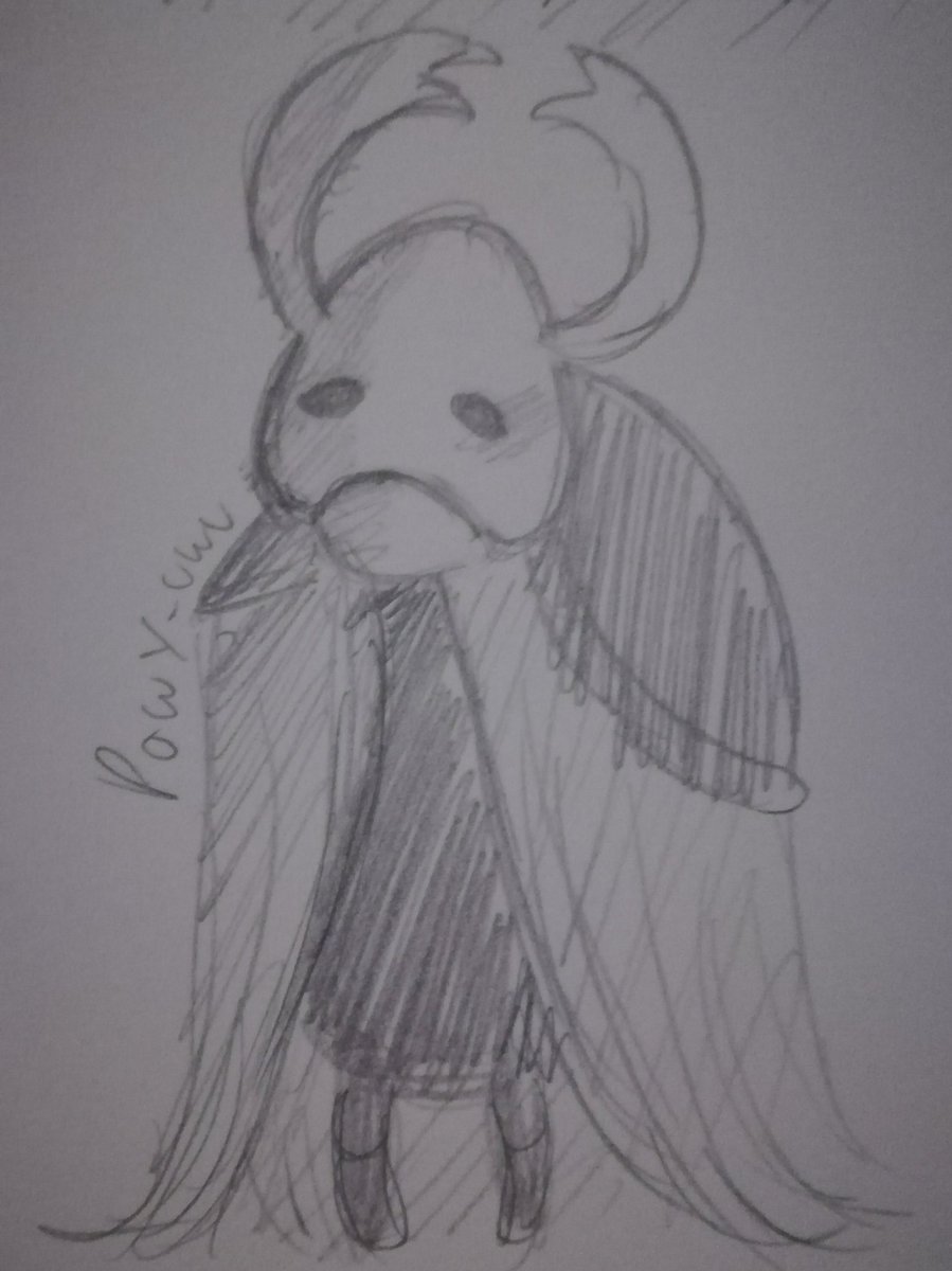 Powywy's tweet photo. Elderbug is a cool dude. 0:
#myart #sketch #dibujo #arte #YoMeQuedoEnCasa #hollowknight #videogame #game #elderbug. https://t.co/zSLJkxepG6