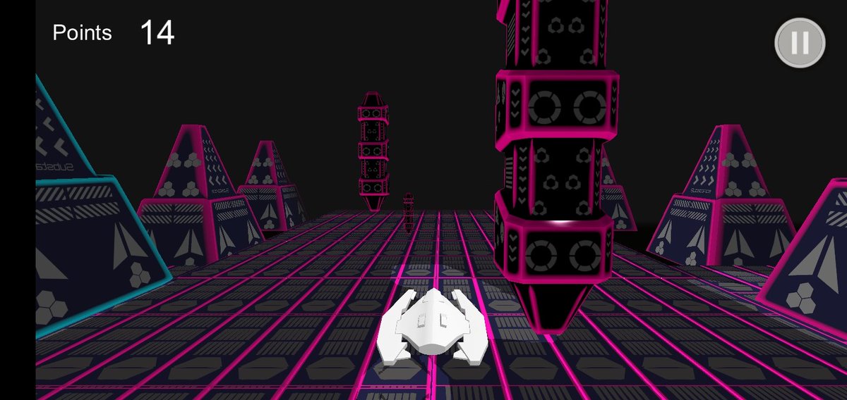HarryGour2's tweet photo. #buildbox3d Spaceship new games cooming soon https://t.co/3dJKDqAIns