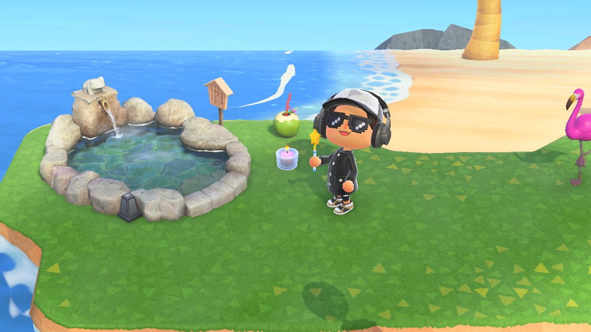 pillowloop's tweet photo. #动物森友会 #AnimalCrossing #ACNH #NintendoSwitch https://t.co/tlQV0Pq3dR