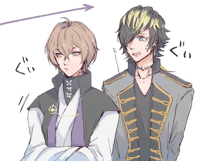 ウルフカットのtwitterイラスト検索結果 古い順 ウルフカットのtwitterイラスト検索結果 古い順