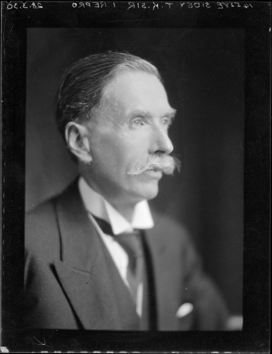 Thomas Kay Sidey (NLNZ 1/1-018764-F), MP for Dunedin South, liked Hudson's idea. Every year from 1909 he introduced a bill to parliament for a summer time. He finally got his way in 1927. Cheers to  @WhatsnewonNZLII for the act:  http://www.nzlii.org/nz/legis/hist_act/sta192718gv1927n14219/
