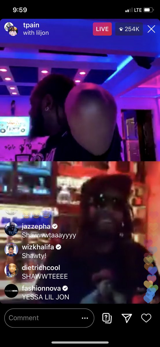DietrichCool's tweet photo. BATTLE WAS TOO LITTTTT #TPainvsLilJohn https://t.co/7KJcCDIlgR