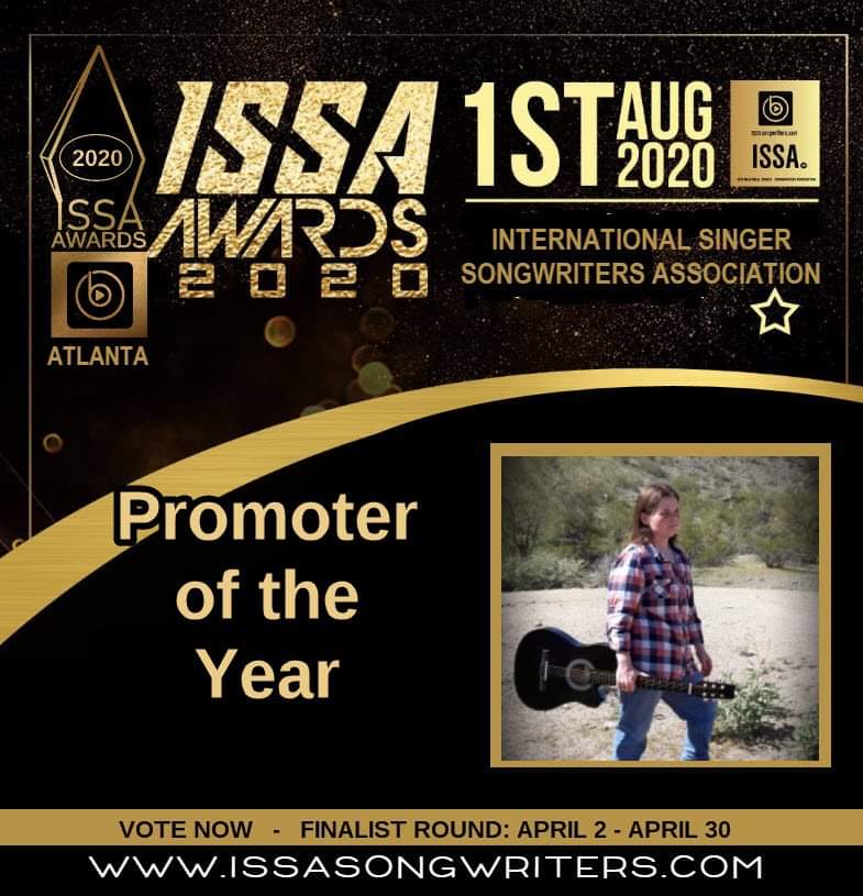 jessg2006's tweet photo. https://t.co/07uVgFUlcX
Please VOTE foe me for promoter of the year!! @dirtydoebuckwld @WhiskeyRiff @DrinkHigh @thebootdotcom @TylerRichMusic @arizonasownmag https://t.co/UvGocvu6RF
