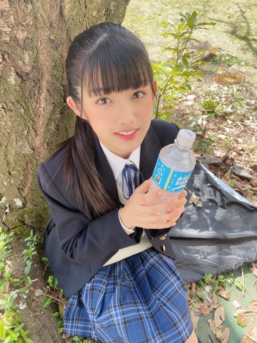 Twitterのコスプレ画像12