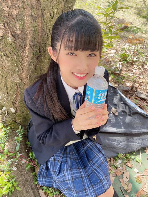 Twitterのコスプレ画像13