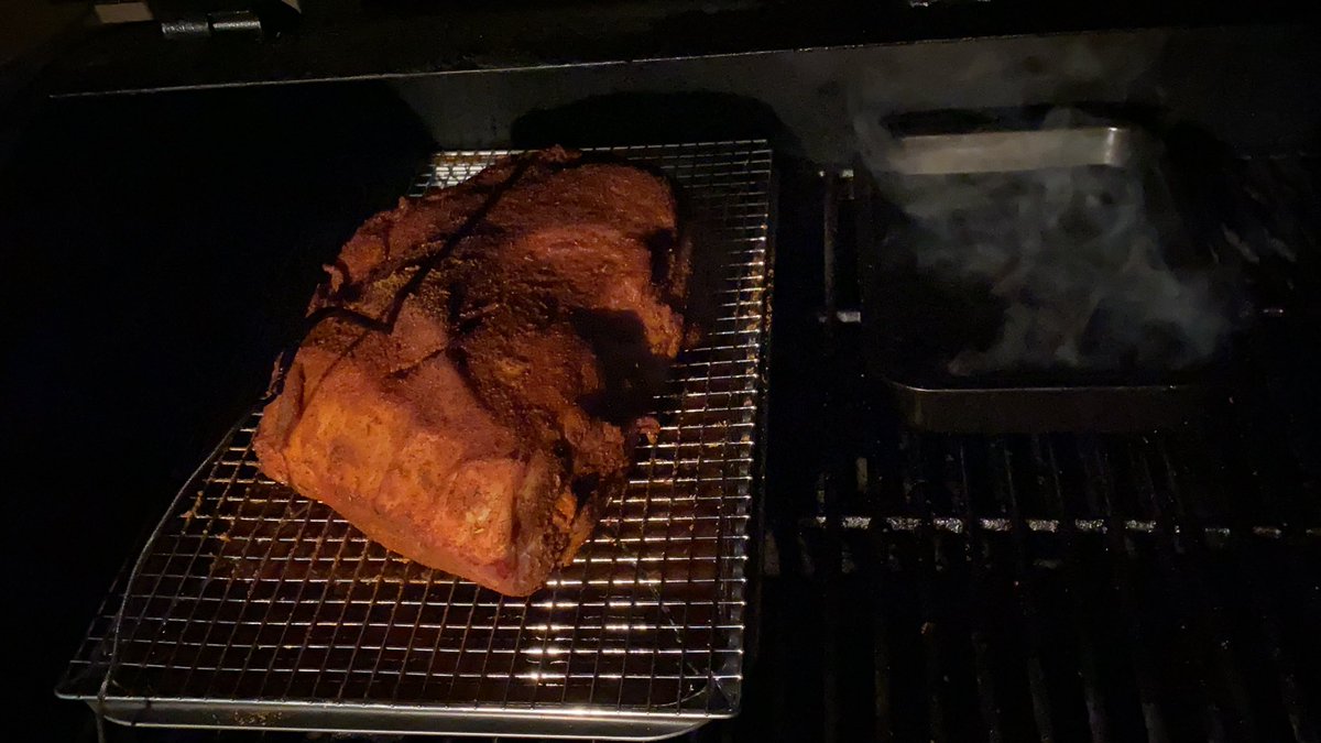 Coach Bacon tweet media