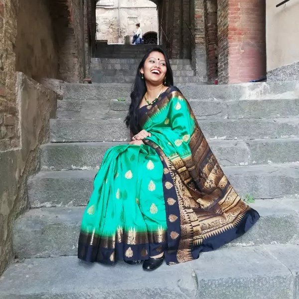 SrabonyMutsuddy's tweet photo. #NewProfilePic https://t.co/6HY4LTPwME
