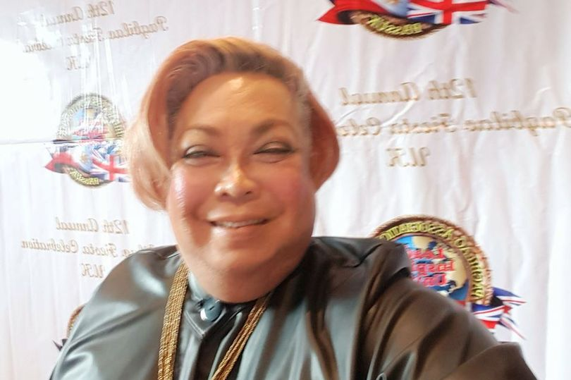 RIP Gaily Catalla. The nurse, from the Philippines, lived in Maidstone and worked for the NHS for four decades  #NHSheroes  https://www.kentlive.news/news/kent-news/tributes-pour-fallen-hero-kent-4059472