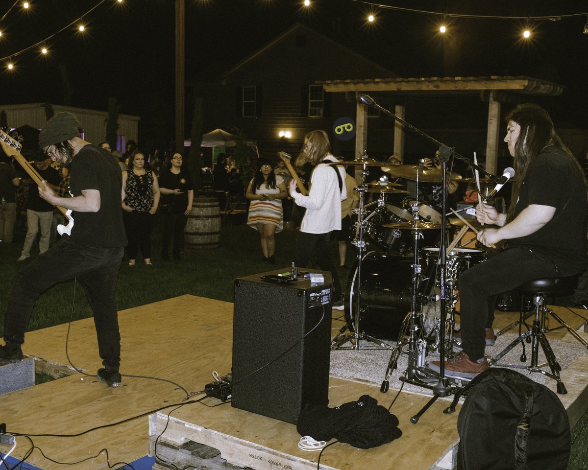 AeronotiqzInfo's tweet photo. Photos from #ChillSoundsAndBreakdowns πΈ π₯ πΈ π₯
π April 20th, 2019
π Fort Worth, TX
πΈ @reelbump
Recap Video β‘οΈ https://t.co/Z95RznlrUE https://t.co/6WsyQpLkFh