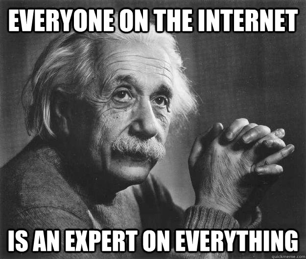 History_Sean's tweet photo. Or so they think... #internetexperts #COVIDIOTS #idiots #knowitalls https://t.co/jw7iKjKmKC