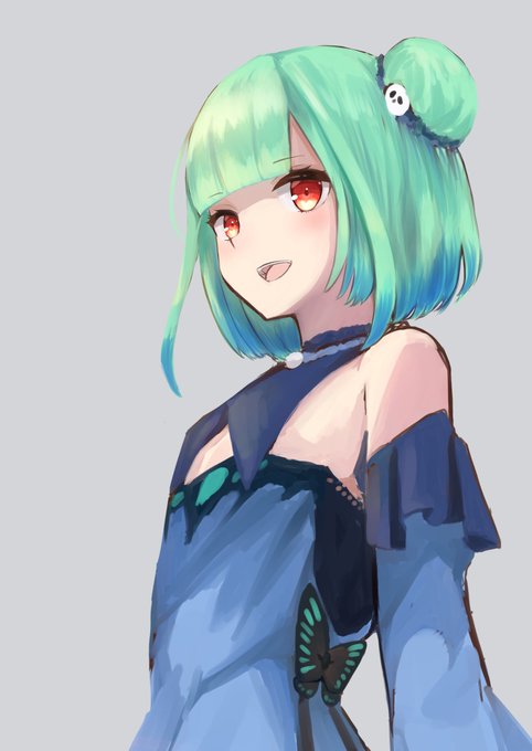 #絵クロマンサー 