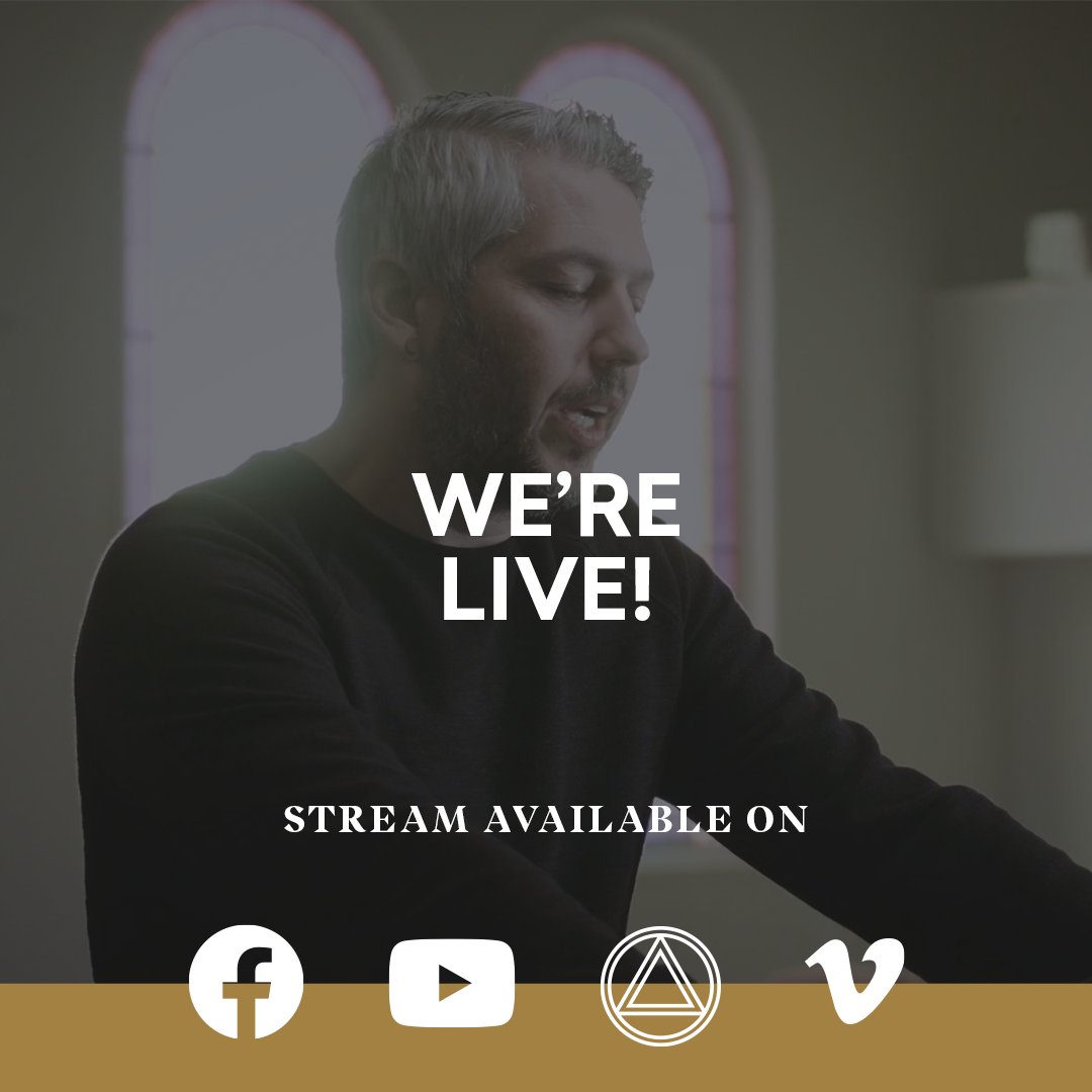 Trinity Church of Portland tweet media