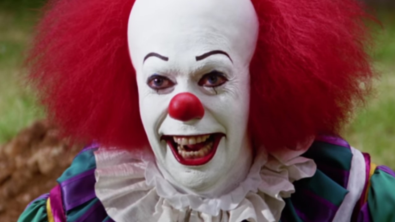 This Day in Horror History: Happy Birthday Tim Curry -  