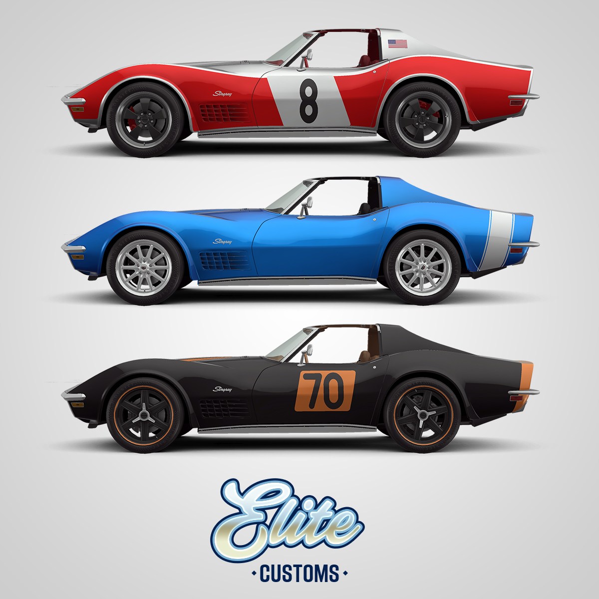 CSR Racing on Twitter: 